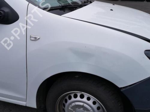 Rear right window mechanism DACIA SANDERO II 1.2 | BP25578490C25 