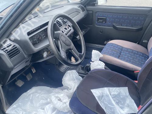 Used Parts PEUGEOT 205 II (20A/C) 4724562