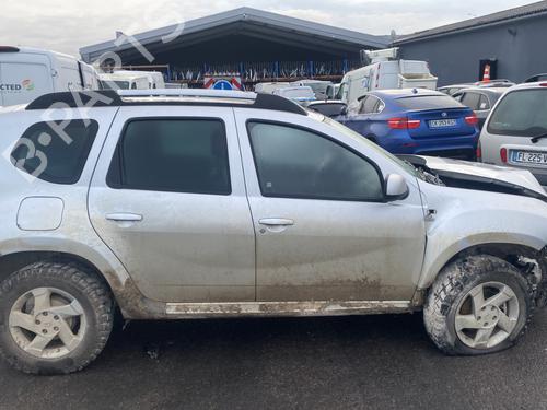 Right taillight DACIA DUSTER (HS_) 1.5 dCi 4x4 (HSMC, HSMD) | BP25497221C35  - Image 26