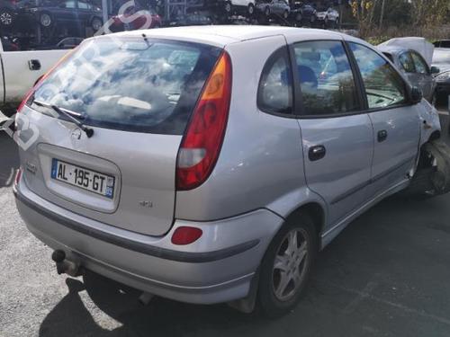 Switch NISSAN ALMERA TINO (V10) 2.2 dCi | BP25519897I30 