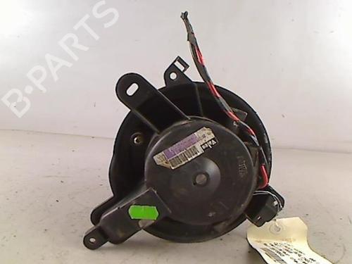 Heater blower motor CITROËN BERLINGO / BERLINGO FIRST Box Body/MPV (M_) 1.9 D 70 (MBWJZ, MCWJZ) | BP25582583M62 