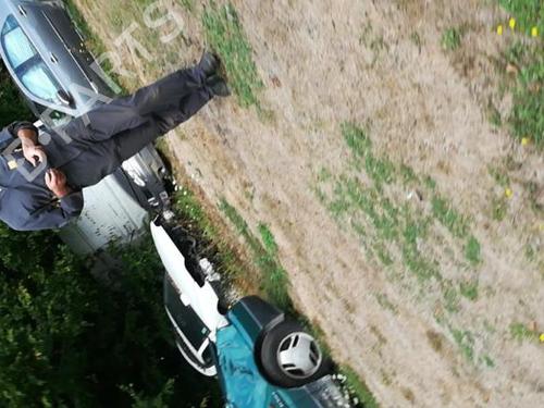 Front right window mechanism RENAULT KANGOO Express (FW0/1_) | BP25553548C23 - Image 5