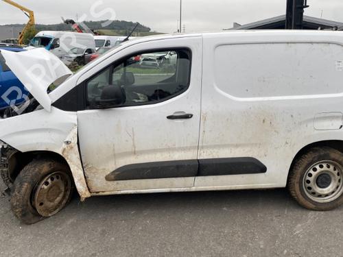 ABS pump PEUGEOT PARTNER Box Body/MPV (K9) 1.5 BlueHDi 100 | BP25568942M43 - Image 33