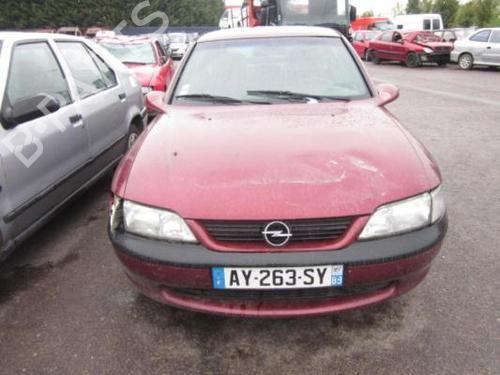 Switch OPEL VECTRA B Hatchback (J96) 1.7 TD (F68) | BP25559245I30 - Image 10