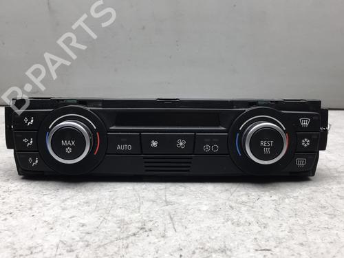 Used Climate control BMW 1 (E87) 118 d (143 hp) 25520536