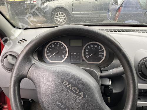 Pala sol esquerda DACIA LOGAN MCV (KS_) 1.5 dCi (KS0W) | BP25546409I1  - Image 13