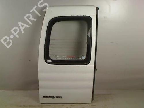 Used Left tailgate OPEL COMBO Box Body/MPV (71_) 1.7 D (60 hp) 25558597