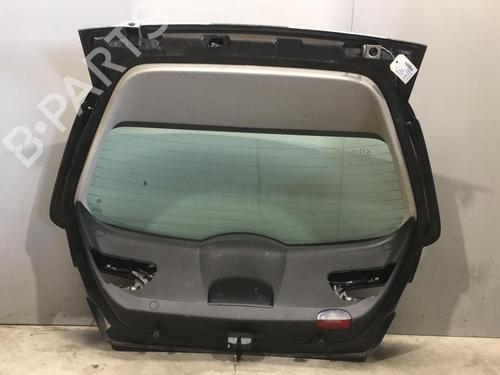Used Tailgate Tailgate 25537964 25537964