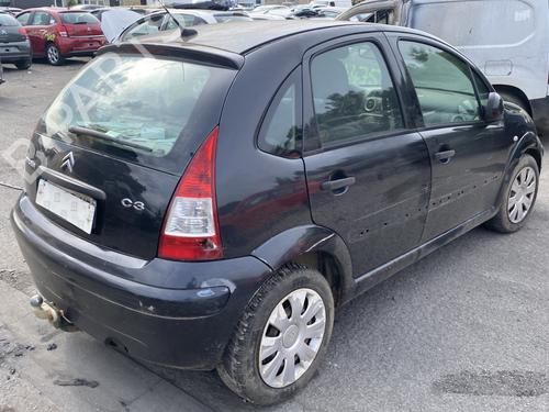 Tow ball/Mechanism CITROËN C3 I (FC_, FN_) 1.6 16V HDi | BP29175832C141 