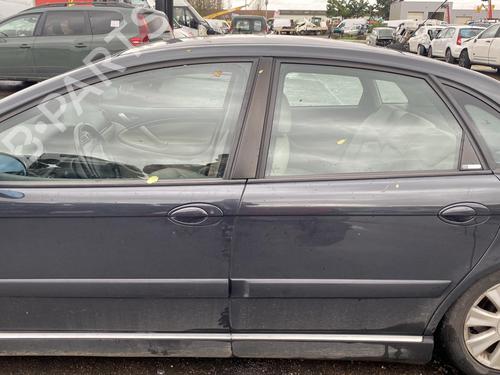 Left front window switch CITROËN C5 II (RC_) 2.0 HDi (RCRHRH) | BP25573245I27 - Image 13