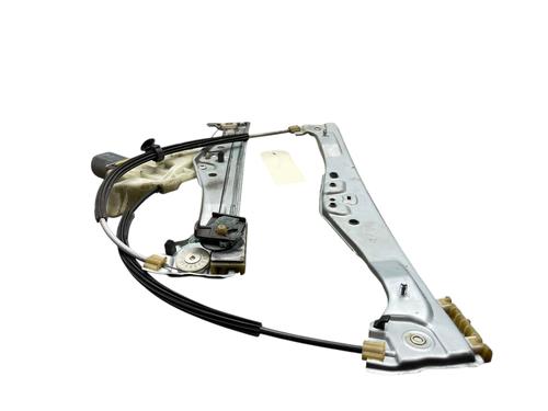 Rudehejsemekanisme ventre foran CITROËN C4 CACTUS 1.2 THP 110 | BP29200453C22