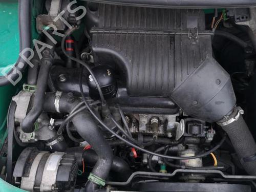 Højre baglygte RENAULT TWINGO I (C06_) 1.2 (C066, C068) | BP25536919C35 