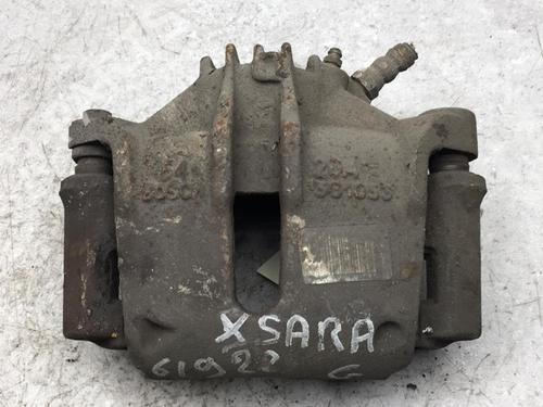 Left front brake caliper CITROËN XSARA Coupe (N0) 1.8 i 16V 00004401A8