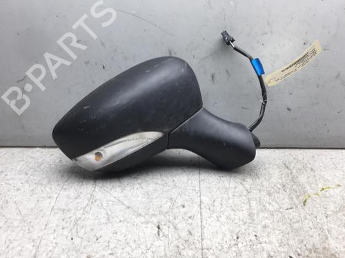 Used Right mirror RENAULT CLIO IV (BH_) 1.5 dCi 90 (90 hp) 25529069