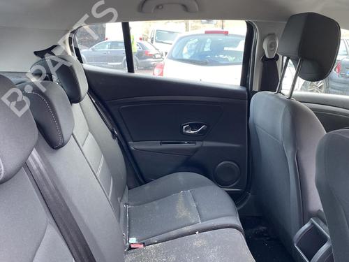 håndbremse RENAULT MEGANE III Hatchback (BZ0/1_, B3_) 1.5 dCi (BZ09, BZ0D, BZ1W, BZ29, BZ14) | BP25501704I18 - Image 11