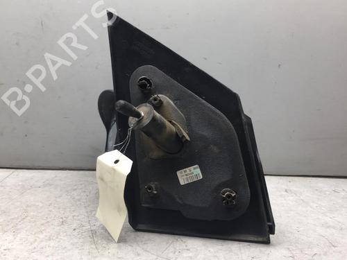 Used Left mirror CITROËN C2 (JM_) 1.4 HDi (68 hp) 25580531