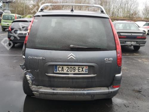 Ekspansjonstank CITROËN C8 (EA_, EB_) 2.0 HDi 165 | BP25584006C120 - Image 4