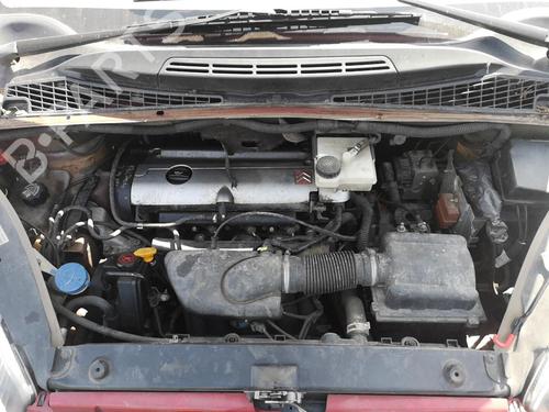 Right headlight CITROËN XSARA PICASSO (N68) 1.8 16V | BP25517781C29 