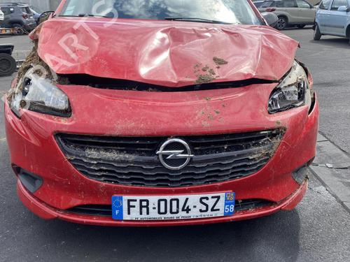 Right sun visor OPEL CORSA E (X15) 1.4 (08, 68) | BP25571311I2  - Image 28