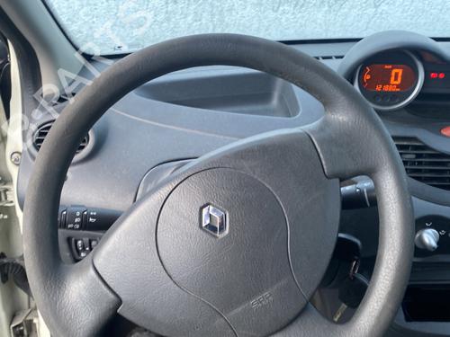 Steering column stalk RENAULT TWINGO II (CN0_) 1.2 16V (CN04, CN0B) | BP33550846I23 - Image 9