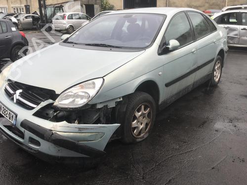 Rear mirror CITROËN C5 I (DC_) 2.0 HDi (DCRHZB, DCRHZE) | BP25534372I6  - Image 11