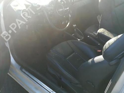 Climate control AUDI A1 (8X1, 8XK) 1.4 TFSI | BP25577426I5  - Image 16