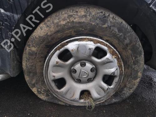 AC compressor DACIA DUSTER (HS_) 1.5 dCi | BP25503117M34  - Image 14