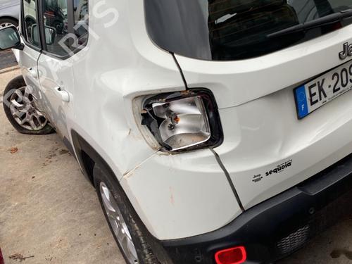 Left rear window switch JEEP RENEGADE SUV (BU, B1, BV) 1.6 CRD | BP25505746I29  - Image 30