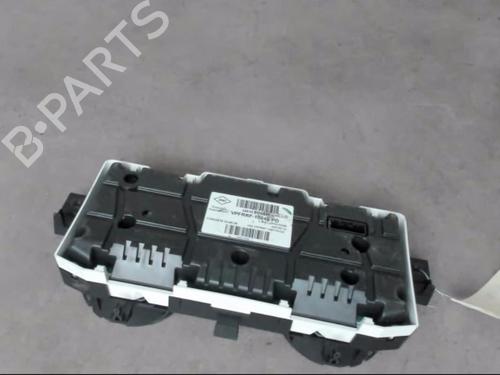 Cuadro instrumentos RENAULT CAPTUR I (J5_, H5_) 0.9 TCe 90 (90 hp) 25516151