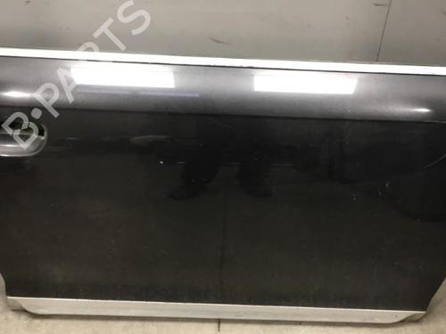 Right front door AUDI A6 Allroad C6 (4FH) 3.0 TDI quattro | BP25565593C3 