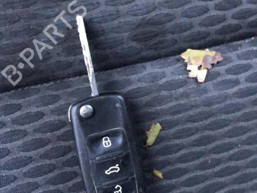 Climate control VW GOLF VI (5K1) 1.4 | BP25575308I5 