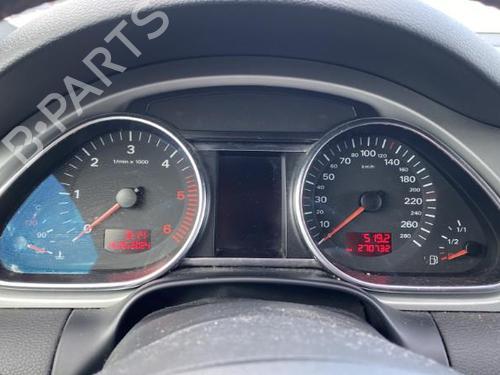 Left front window switch AUDI Q7 (4LB) 3.0 TDI quattro | BP30674997I27 - Image 4