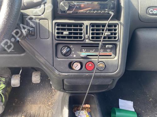 Højre baglygte PEUGEOT 106 II (1A_, 1C_) 1.1 i | BP25549894C35 