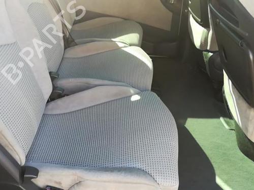 Fuel flap PEUGEOT 807 (EB_) 2.2 HDi | BP25576907C131 