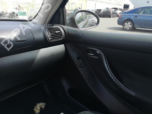 Front right seatbelt SEAT LEON (1M1) 1.9 TDI | BP25517785I25  - Image 29
