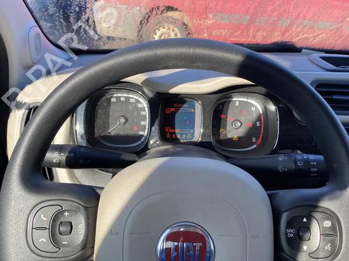 Right sun visor FIAT PANDA (312_, 319_) 1.3 D Multijet (312PXL1A) | BP25546355I2  - Image 14