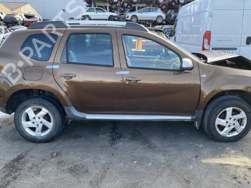 Right sun visor DACIA DUSTER (HS_) 1.5 dCi 4x4 (HSMC, HSMD) | BP25550493I2  - Image 24