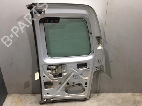Used Left tailgate Left tailgate CITROËN BERLINGO / BERLINGO FIRST Box Body/MPV (M_) 1.9 D 70 (MBWJZ, MCWJZ) (69 hp) 25546374 25546374