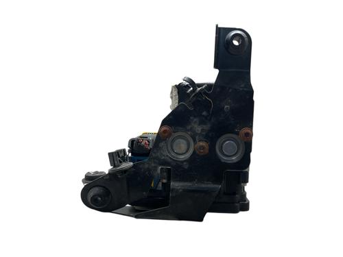 ABS pump RENAULT MEGANE III Hatchback (BZ0/1_, B3_) 1.5 dCi (BZ09, BZ0D, BZ1W, BZ29, BZ14) | BP25897844M43 
