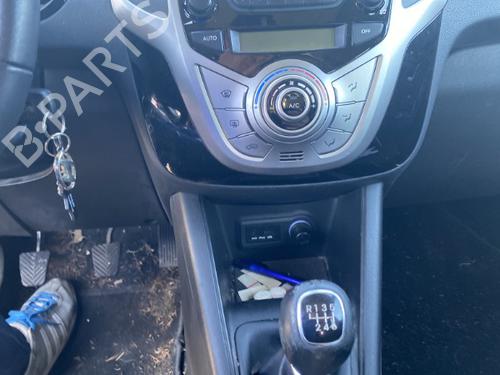 Left sun visor HYUNDAI ix20 (JC) 1.6 CRDI | BP25511441I1  - Image 15