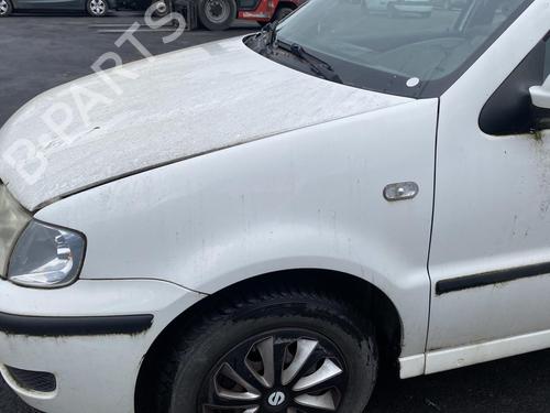 Left headlight VW POLO (6N2) 1.9 SDI | BP25551885C28  - Image 23