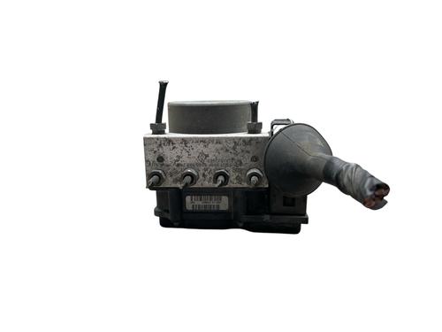 Used ABS pump RENAULT CLIO III (BR0/1, CR0/1) 1.5 dCi (BR17, CR17) (86 hp) 26684289
