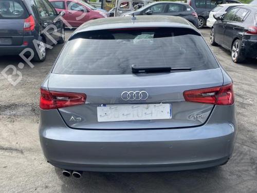 Front left window mechanism AUDI A3 (8V1, 8VK) 2.0 TDI | BP25530801C22  - Image 31