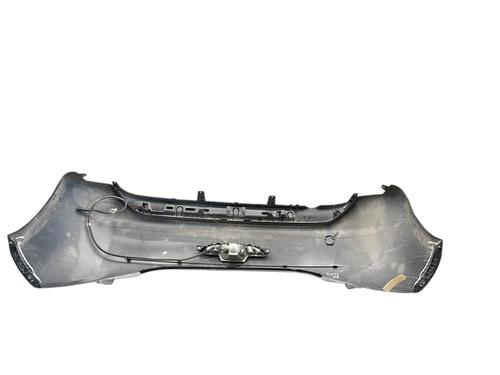 Rear bumper PEUGEOT 208 I (CA_, CC_) 1.2 VTI 82 | BP29759666C8