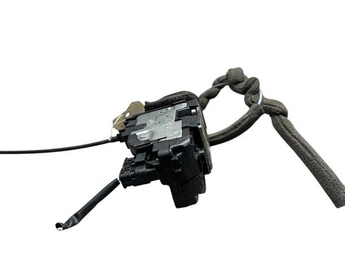 Used Front right lock Front right lock NISSAN NV200 Van 1.5 dCi 85 (M20, M20N, M20M) (86 hp) 29735603 29735603