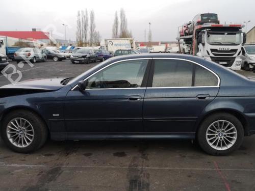 Right front fenders BMW 5 (E39) 520 d | BP28205554C42 