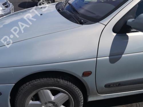 Right taillight RENAULT MEGANE I (BA0/1_) 1.9 dTi (BA08, BA0N) | BP25537472C35 