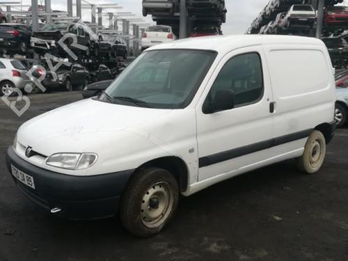 Switch PEUGEOT PARTNER Box Body/MPV (5_, G_) 1.9 D | BP25516458I30 - Image 8