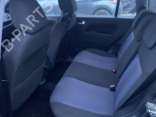 Front left exterior door handle FORD FUSION (JU_) 1.4 | BP31126899C128 