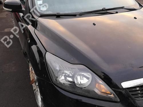 Right sun visor FORD FOCUS II (DA_, HCP, DP) 1.6 TDCi | BP25560700I2 - Image 14